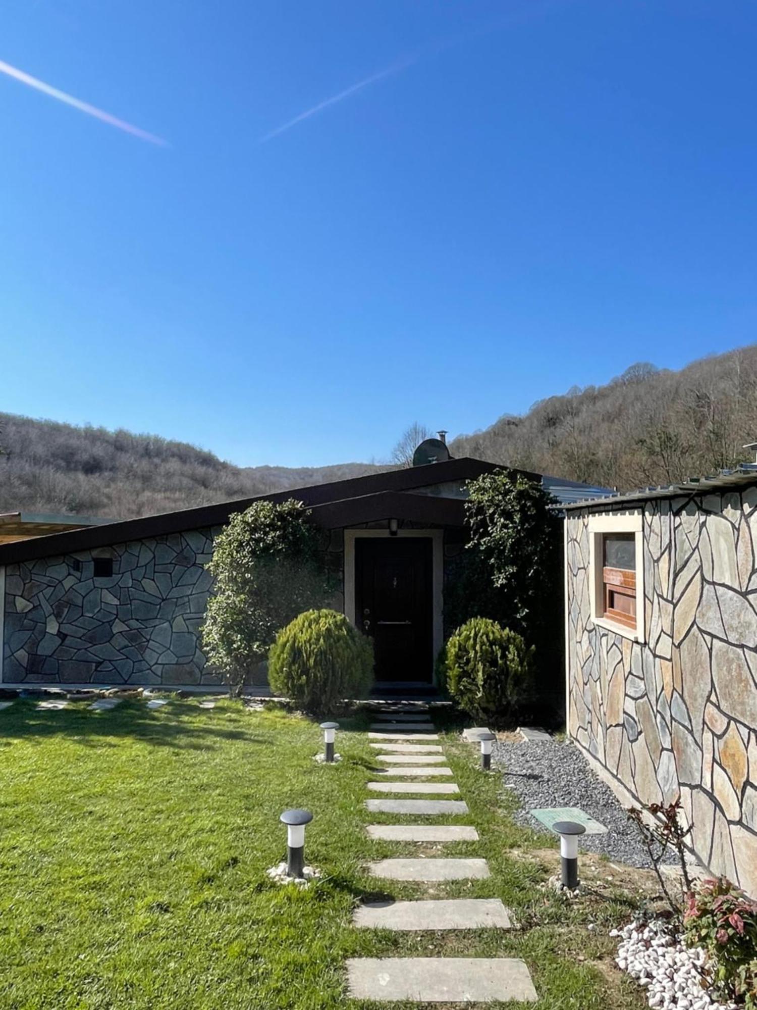 Beykoz Dag Evi Villa - Istanbul — Photos 2