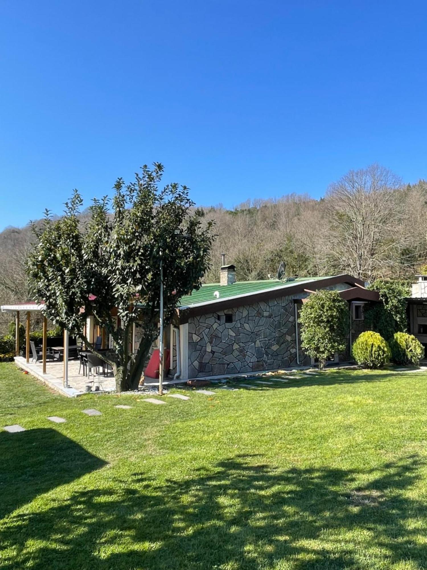 Beykoz Dag Evi Villa - Istanbul — Photos 1