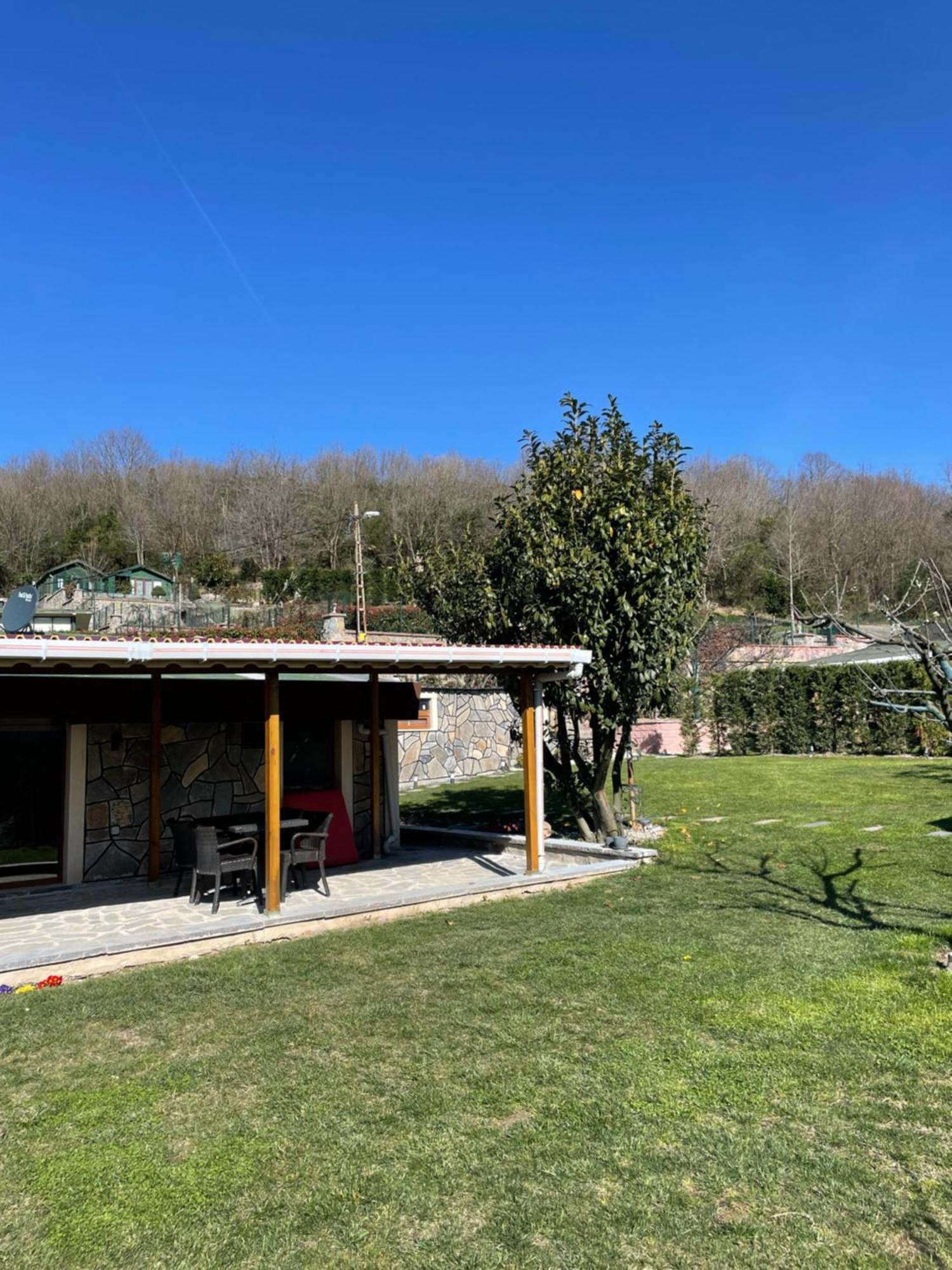 Beykoz Dag Evi Villa - Istanbul — Photos 3